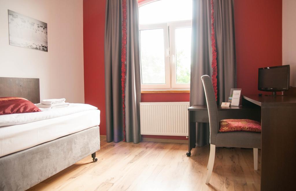 Przystanek Tlen Bed & Breakfast Oda fotoğraf