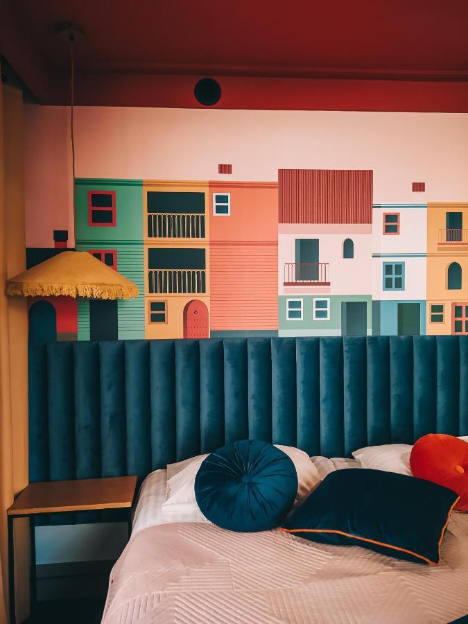 Przystanek Tlen Bed & Breakfast Dış mekan fotoğraf