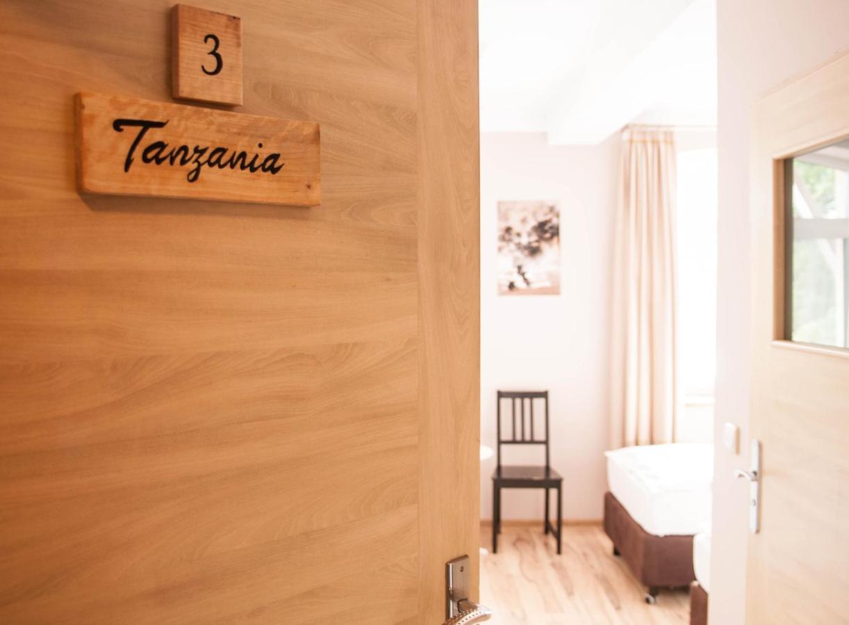 Przystanek Tlen Bed & Breakfast Dış mekan fotoğraf