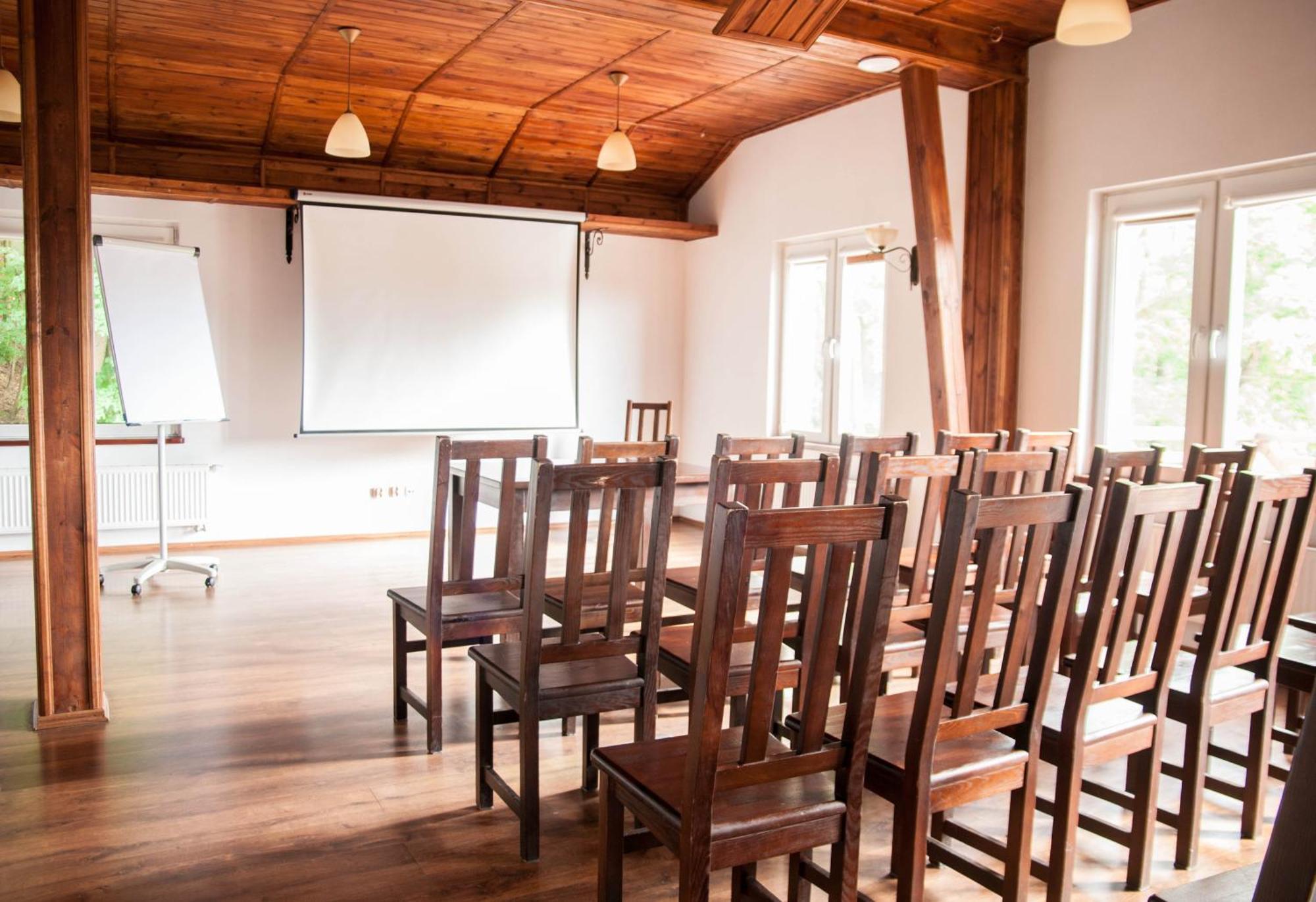 Przystanek Tlen Bed & Breakfast Dış mekan fotoğraf