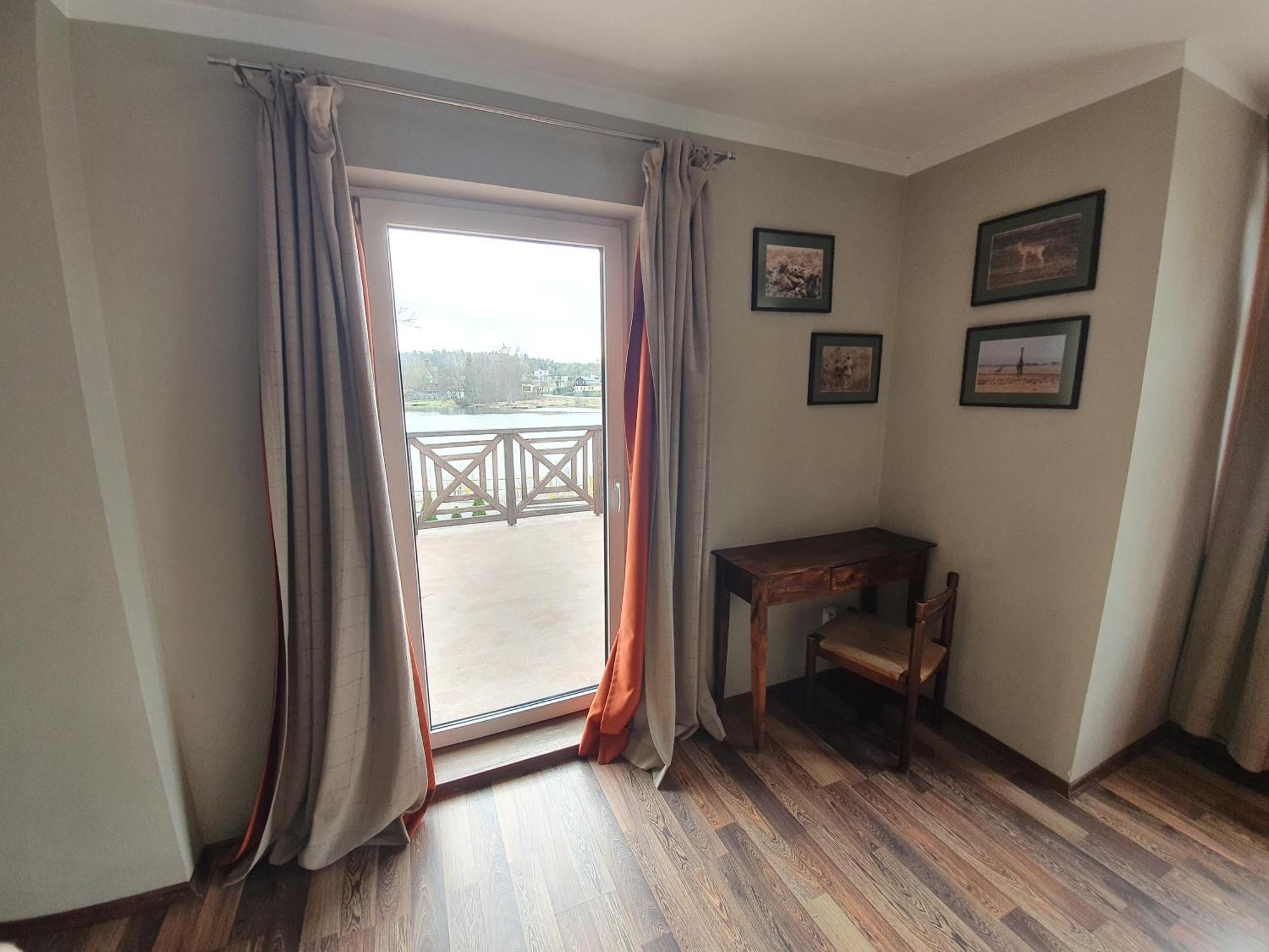 Przystanek Tlen Bed & Breakfast Dış mekan fotoğraf