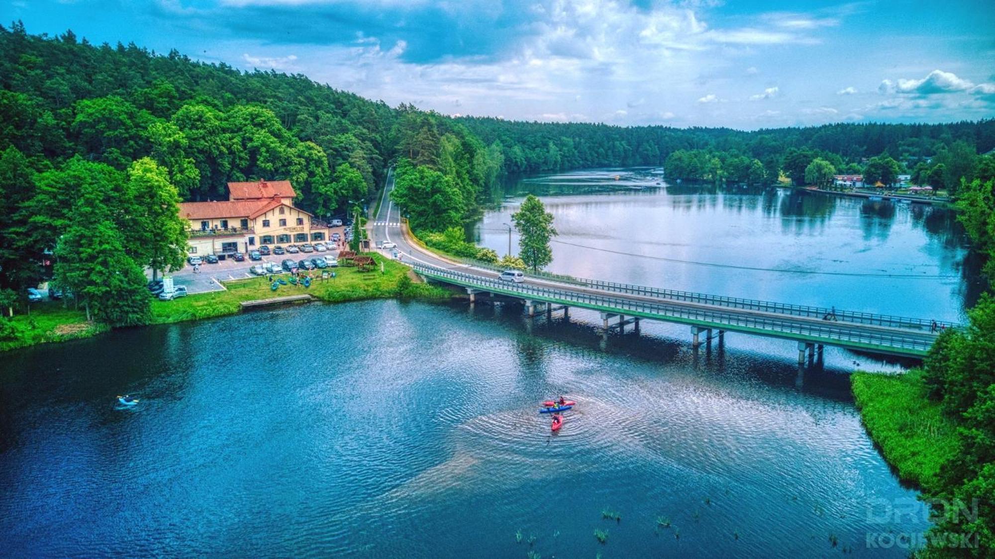 Przystanek Tlen Bed & Breakfast Dış mekan fotoğraf